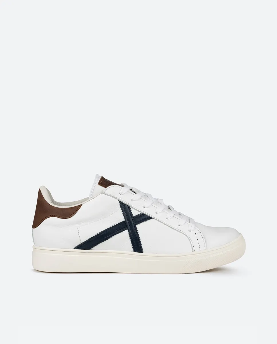 Мужская повседневная обувь RETE 97 Munich, белый
Мужская повседневная обувь RETE 97 Munich, белый