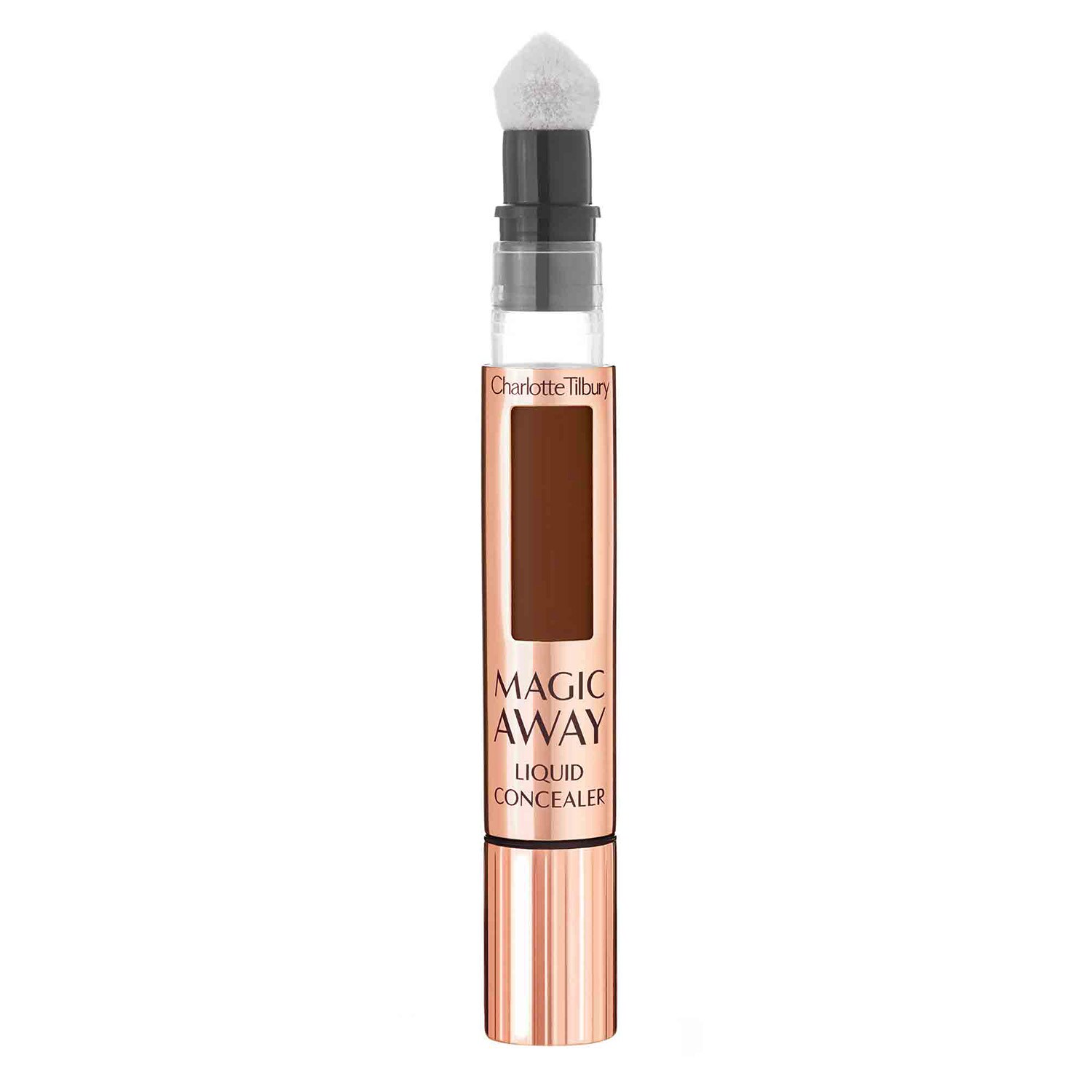 Консилер Magic Away Liquid Charlotte Tilbury, 164 ml
Консилер Magic Away Liquid Charlotte Tilbury, 164 ml