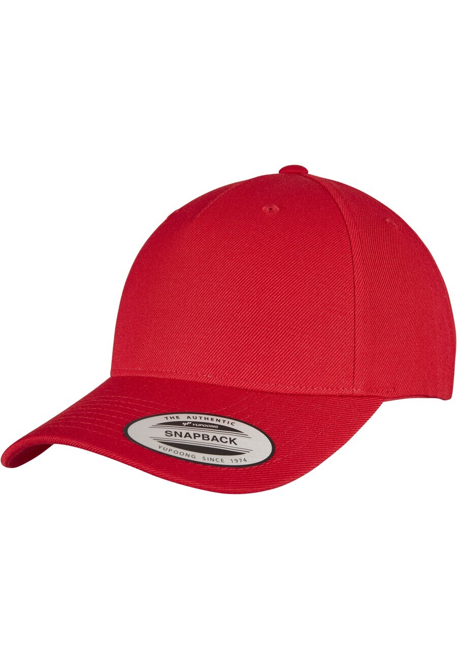 Бейсболка Flexfit Cap, красный
Бейсболка Flexfit Cap, красный