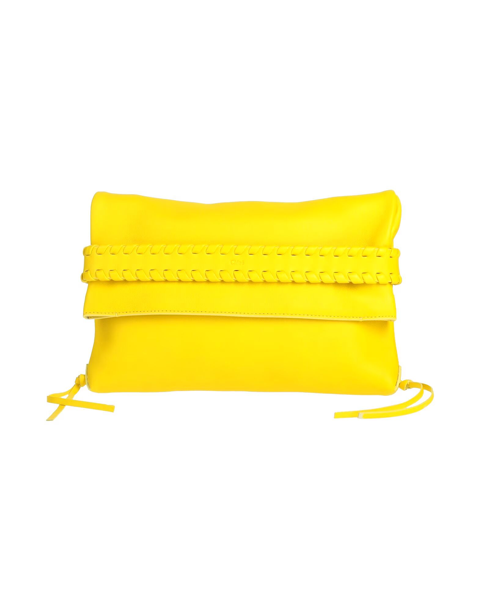 Сумка Chloé, желтый
Сумка Chloé, желтый