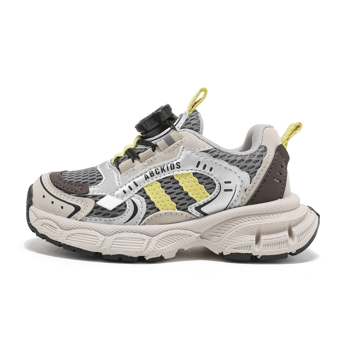 Нескользящие, износостойкие, легкие, амортизирующие, низкие повседневные кроссовки для детей ABC KIDS, розовый 
Нескользящие, износостойкие, легкие, амортизирующие, низкие повседневные кроссовки для детей ABC KIDS, розовый