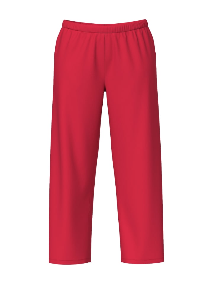 Пижама Ulla Popken, цвет salsa
Пижама Ulla Popken, цвет salsa