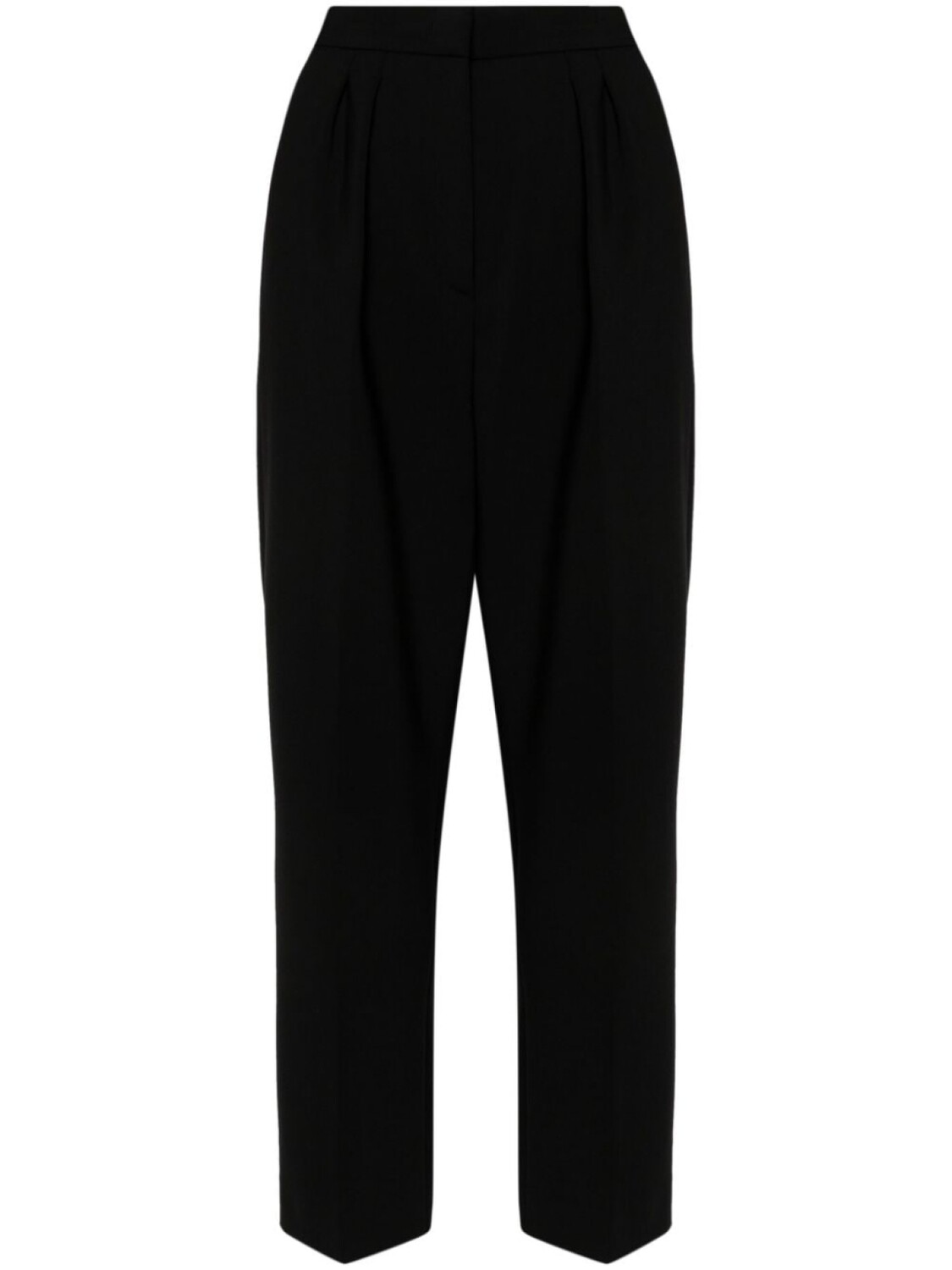 Max Mara брюки Verbano, черный
Max Mara брюки Verbano, черный