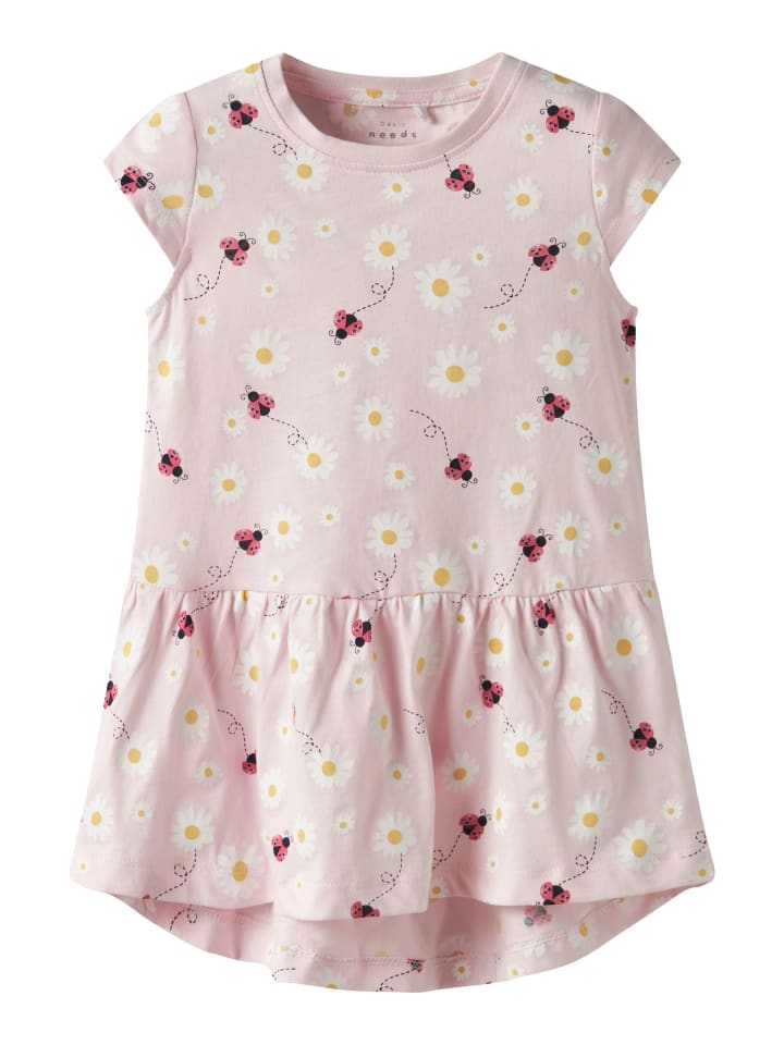 Платье name it, цвет festival bloom
Платье name it, цвет festival bloom