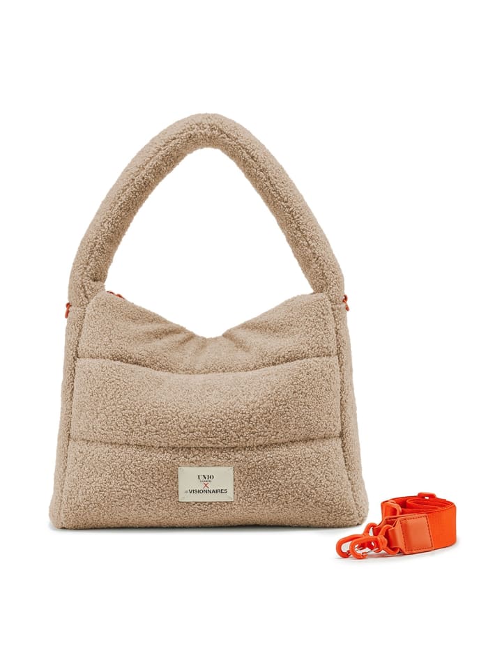 Сумка через плечо Les Visionnaires
Сумка через плечо Les Visionnaires