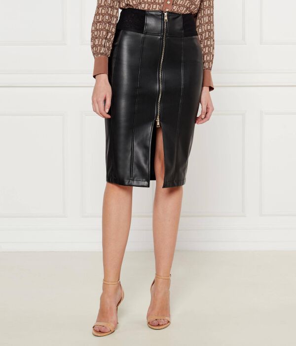 Юбка Liu Jo, черный
Юбка Liu Jo, черный