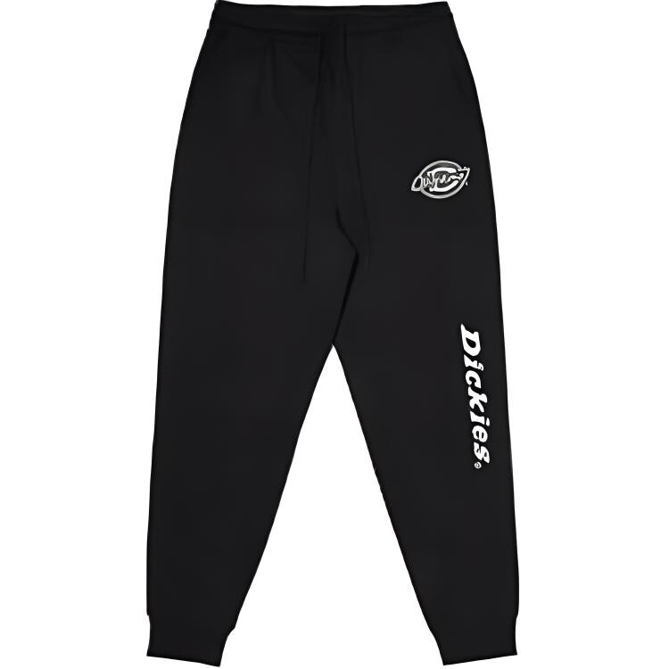 Трикотажные спортивные штаны унисекс Dickies, серый
Трикотажные спортивные штаны унисекс Dickies, серый