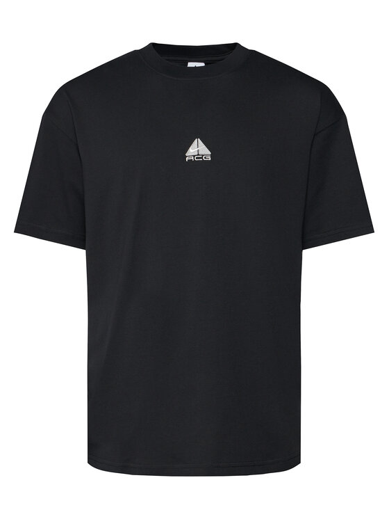 Футболка loose fit DQ1815-011 Nike, черный
Футболка loose fit DQ1815-011 Nike, черный