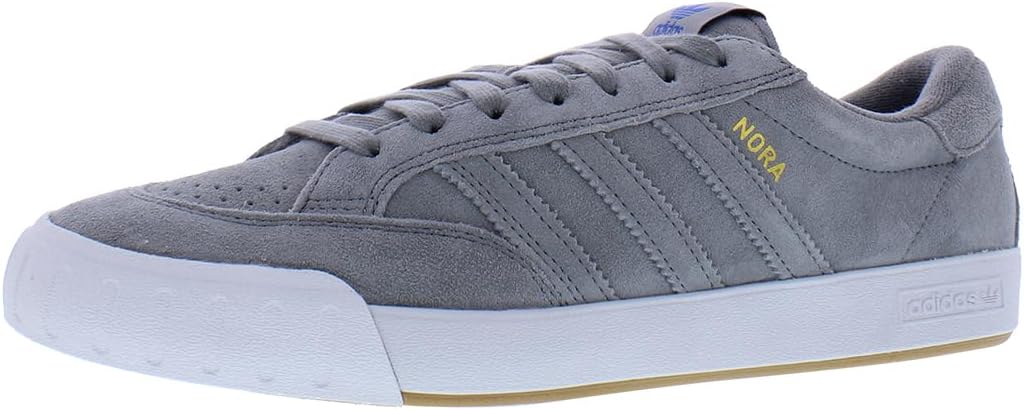 Кроссовки adidas Nora, серый
Кроссовки adidas Nora, серый