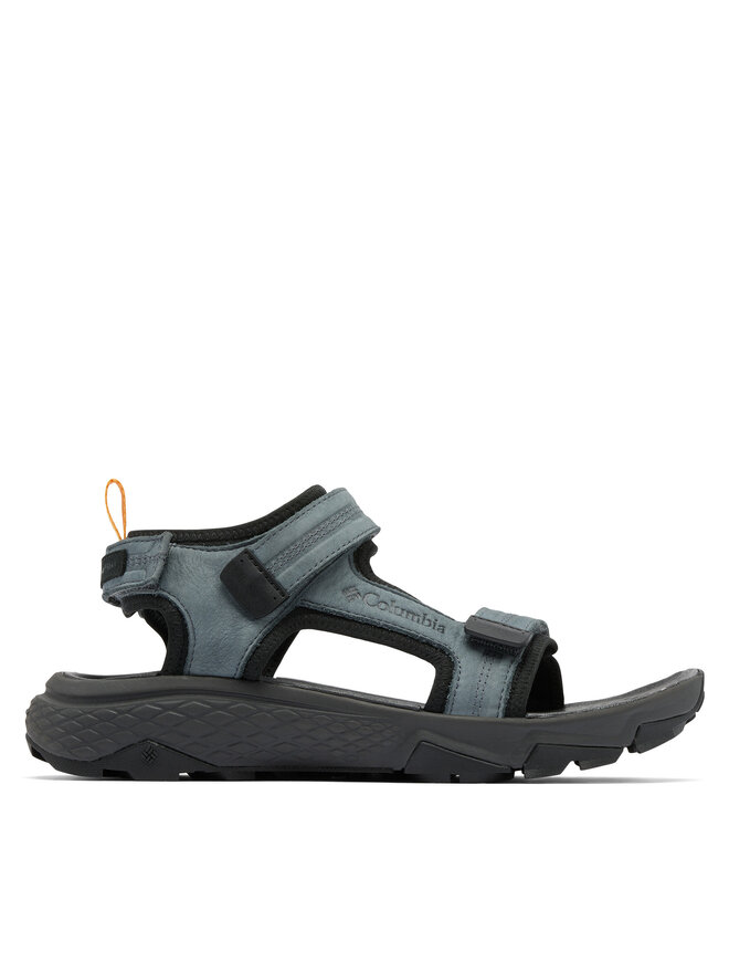 Сандалии Peakfreak Rush Leather 2121251 Columbia, серый
Сандалии Peakfreak Rush Leather 2121251 Columbia, серый