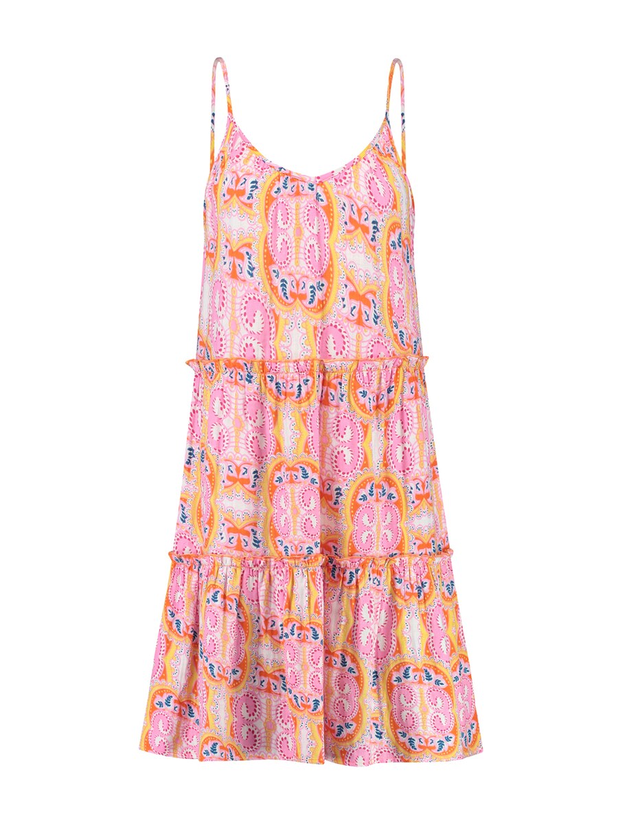 Летнее платье Shiwi JOAH, Mixed colors
Летнее платье Shiwi JOAH, Mixed colors