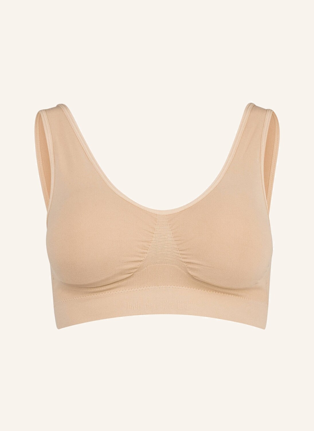Бюстье MAGIC Bodyfashion COMFORT BRA, нюд
Бюстье MAGIC Bodyfashion COMFORT BRA, нюд
