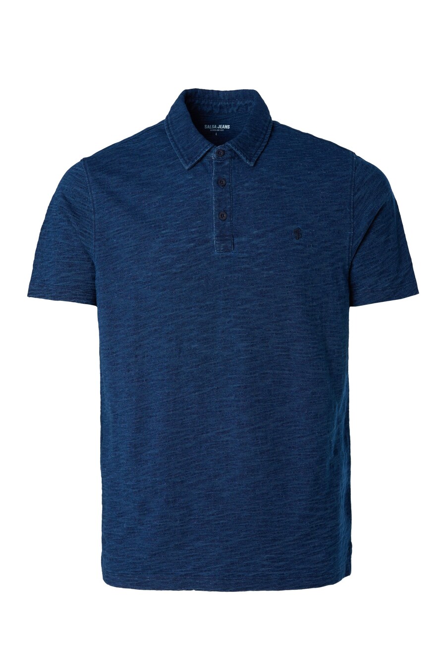 Рубашка Salsa Jeans, темно-синий
Рубашка Salsa Jeans, темно-синий