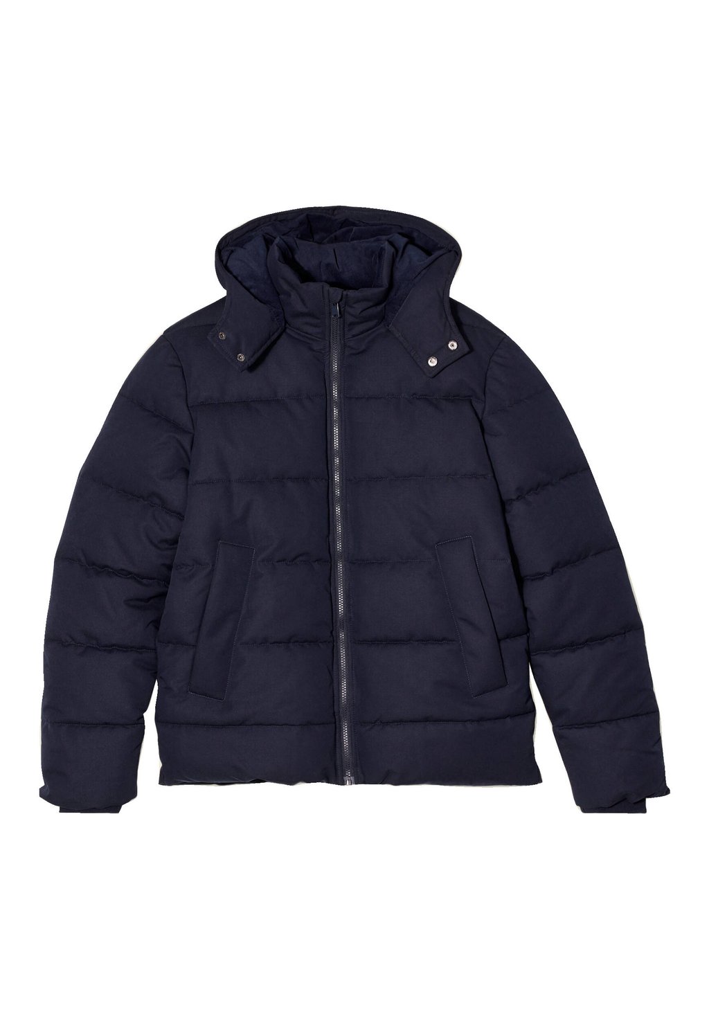 Зимняя куртка BONOBO Jeans, черный
Зимняя куртка BONOBO Jeans, черный