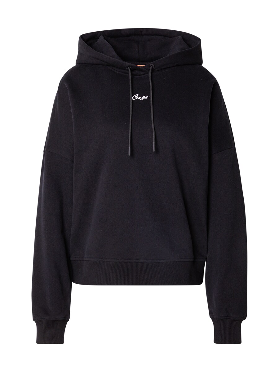 Толстовка BOSS, черный
Толстовка BOSS, черный