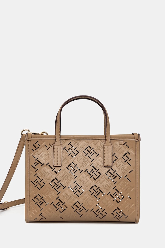 Сумка Tommy Hilfiger, бежевый
Сумка Tommy Hilfiger, бежевый