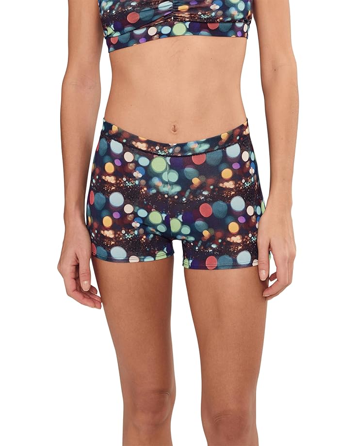 Женские трусы-шорты MeUndies Feel Free, Party Girl
Женские трусы-шорты MeUndies Feel Free, Party Girl