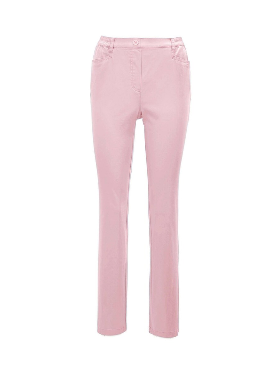 Повседневные брюки Goldner Martha, Rose
Повседневные брюки Goldner Martha, Rose