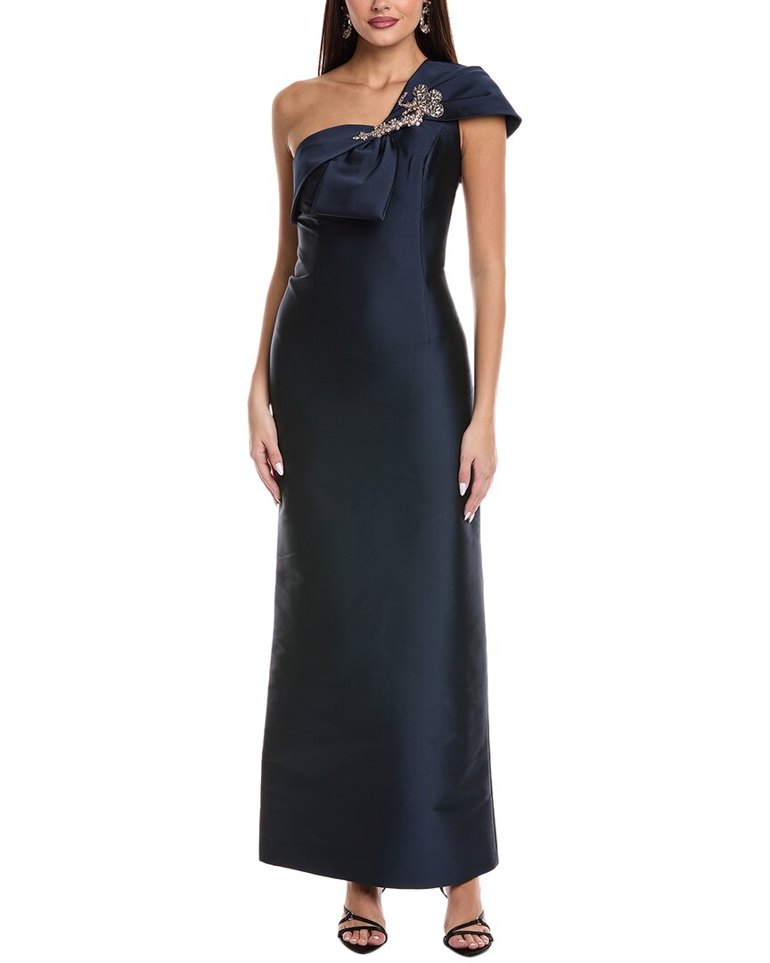 Сакхин энд Баби Инес платье SACHIN & BABI, черный
Сакхин энд Баби Инес платье SACHIN & BABI, черный