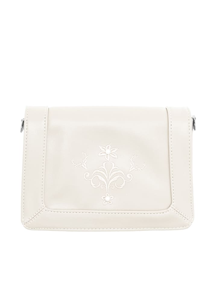 Lady Edelweiss Сумка 30965 бежевого цвета
Lady Edelweiss Сумка 30965 бежевого цвета