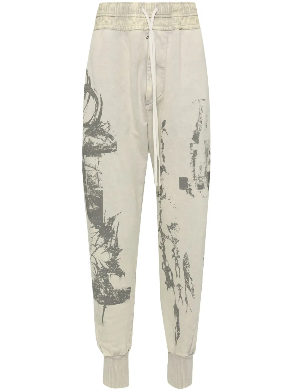 Спортивные брюки Neo-goth Julius, серый
Спортивные брюки Neo-goth Julius, серый