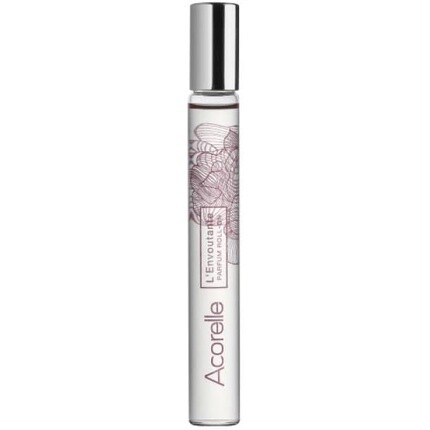 Acorelle Organic Perfume Roll-On L'Envoutante 10ml Vegan
Acorelle Organic Perfume Roll-On L'Envoutante 10ml Vegan