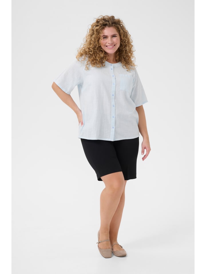 Рубашка KAFFE curve
Рубашка KAFFE curve