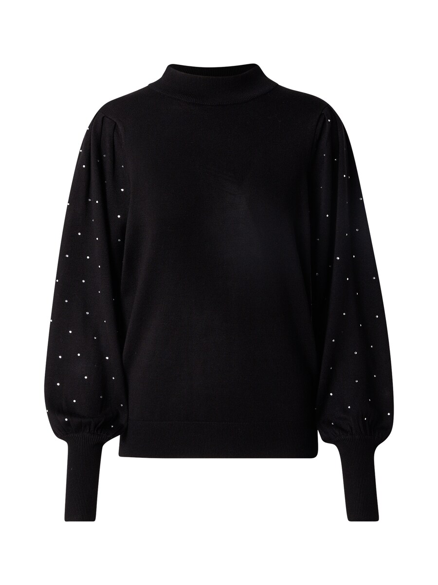 Свитер Freequent, черный
Свитер Freequent, черный