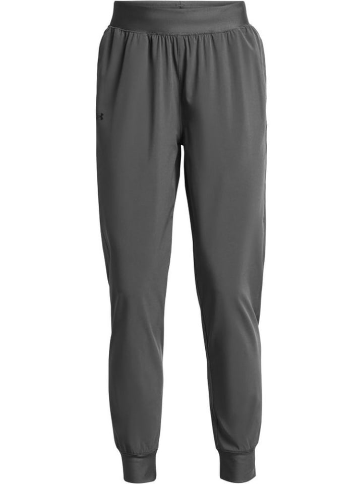Спортивные брюки Under Armour, серый
Спортивные брюки Under Armour, серый
