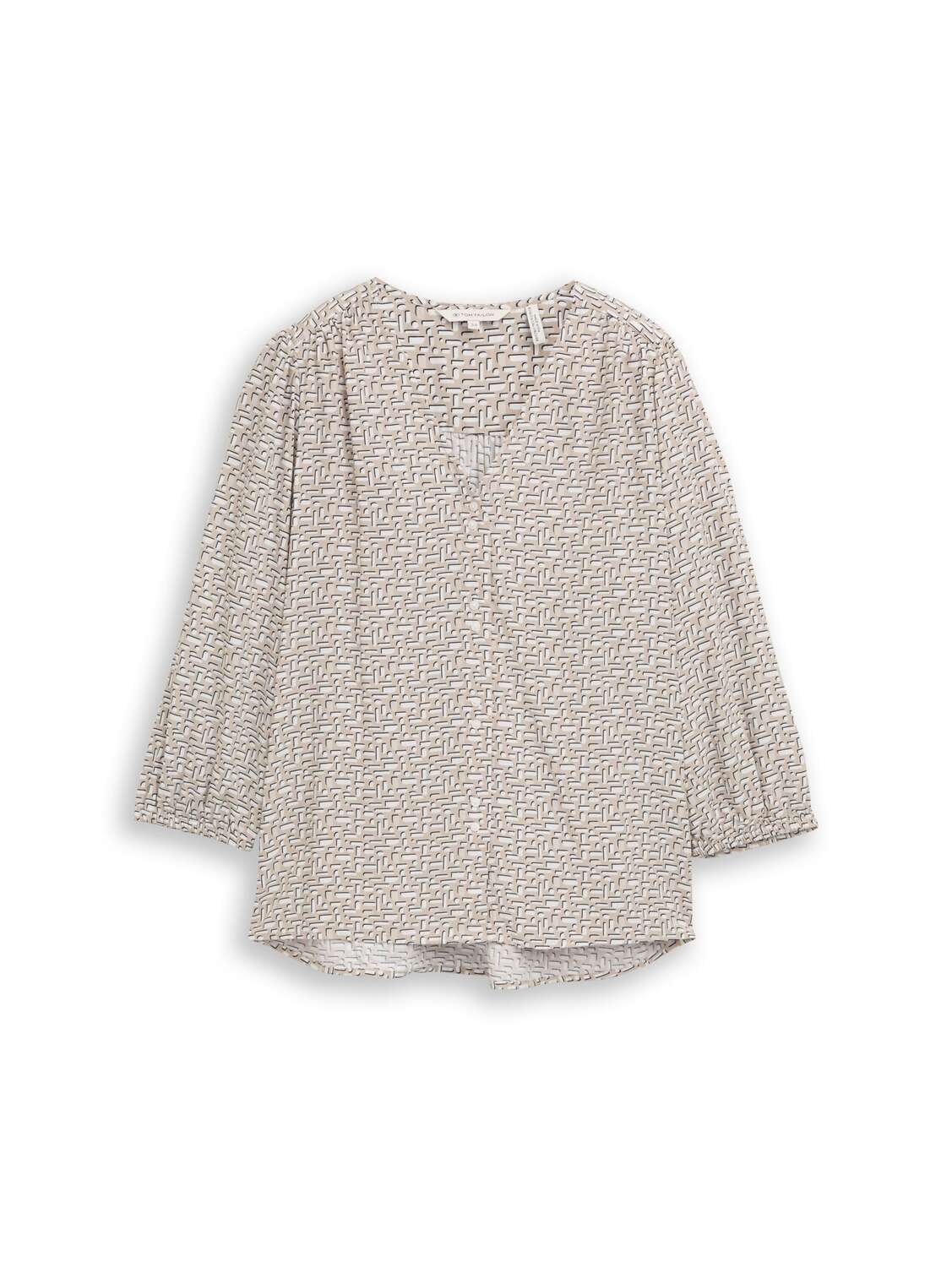TOM TAILOR Блузка в цвете Nude
TOM TAILOR Блузка в цвете Nude