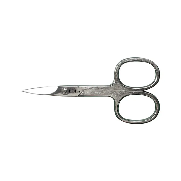 Ножницы из нержавеющей стали Tijera Uña Curva Lola, 1 UD
Ножницы из нержавеющей стали Tijera Uña Curva Lola, 1 UD