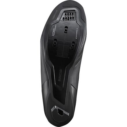 Велосипедные туфли RC502 женские Shimano, черный
Велосипедные туфли RC502 женские Shimano, черный