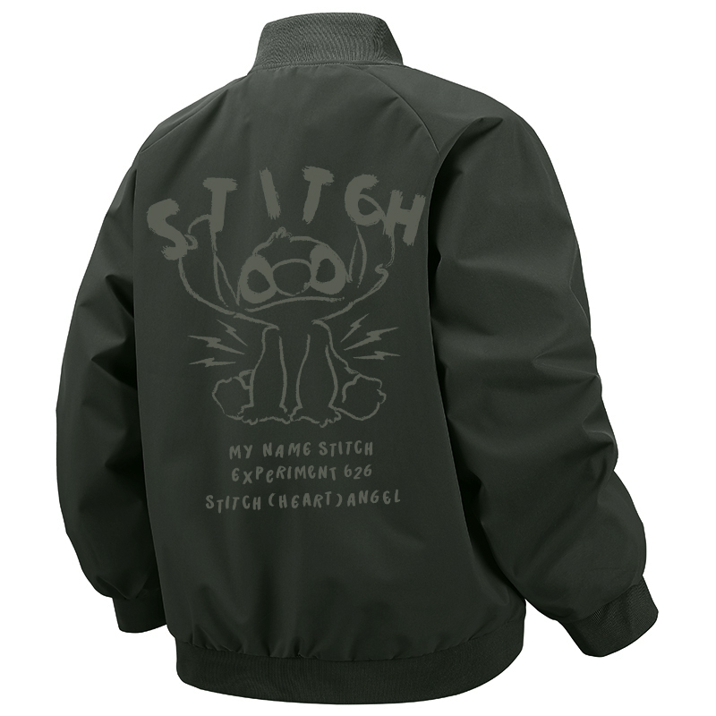 Disney Куртка Unisex, Army Green
Disney Куртка Unisex, Army Green