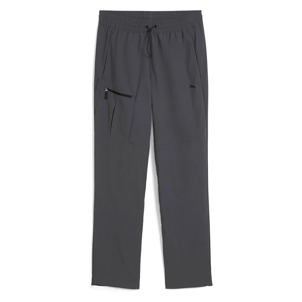 Спортивные брюки Puma Tech Cargo, серый
Спортивные брюки Puma Tech Cargo, серый