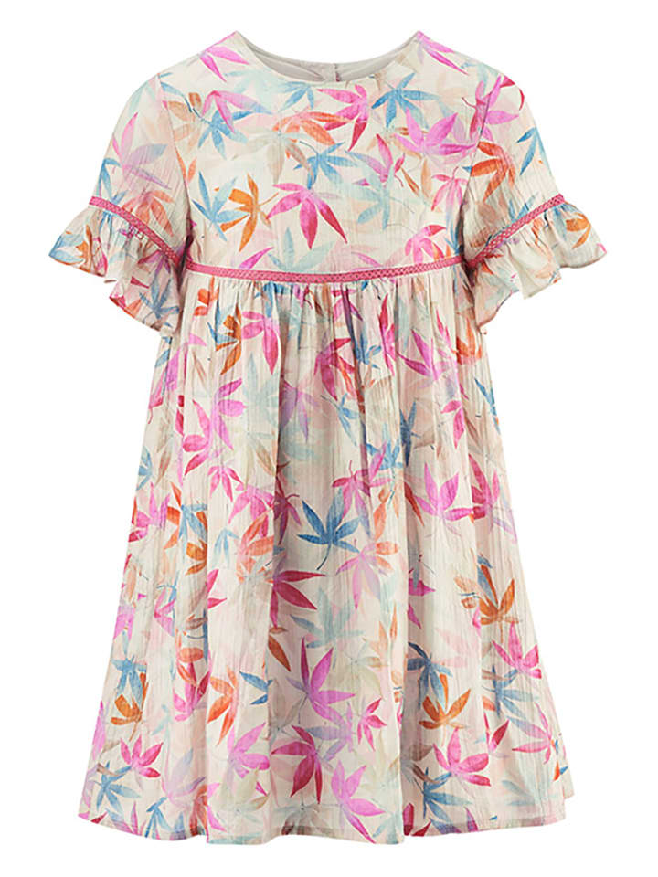 Платье happy girls by Eisend, красочный
Платье happy girls by Eisend, красочный