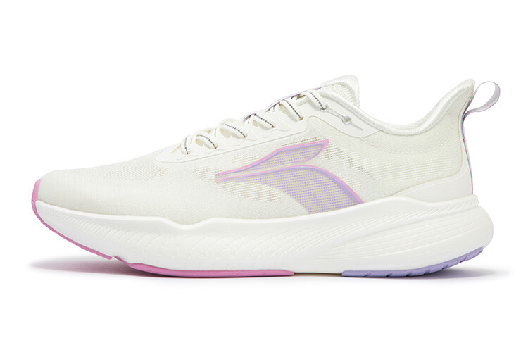 Кроссовки для бега Half Marathon Series для мужчин с низким верхом Feather White/digital Lavender 361°
Кроссовки для бега Half Marathon Series для мужчин с низким верхом Feather White/digital Lavender 361°