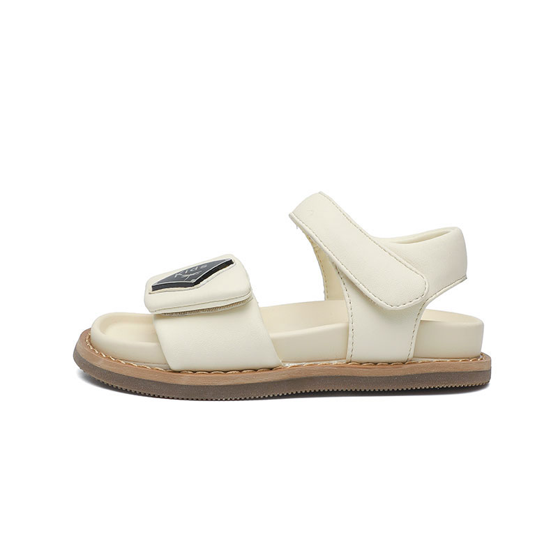 Детские сандалии с нескользящей подошвой и износостойким верхом RED DRAGONFLY, бежевый
Детские сандалии с нескользящей подошвой и износостойким верхом RED DRAGONFLY, бежевый