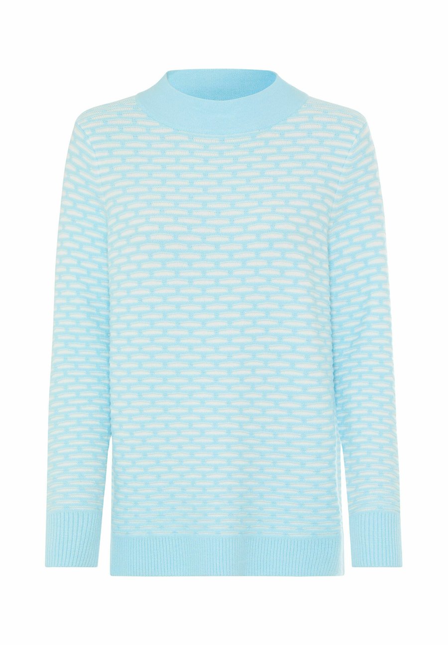 Джемпер Olsen LANGARM, Blau/Blue
Джемпер Olsen LANGARM, Blau/Blue