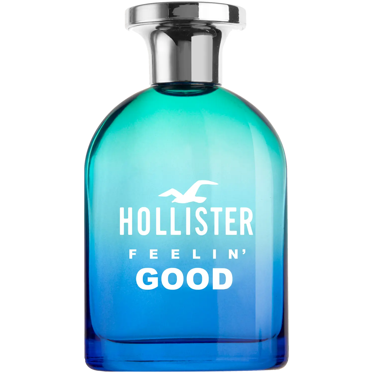 Мужская туалетная вода Hollister Feelin'Good, 100 мл 
Мужская туалетная вода Hollister Feelin'Good, 100 мл