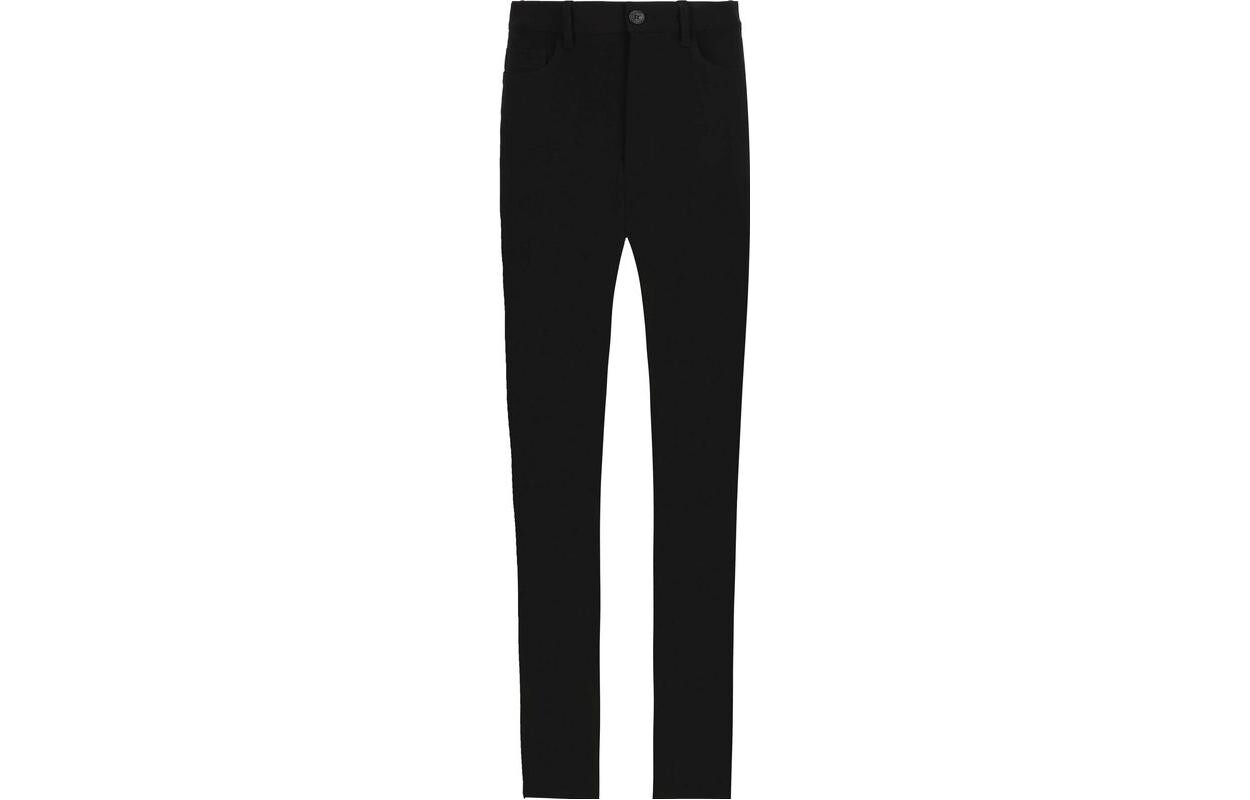 Пуховые брюки/хлопковые брюки женские черные Balenciaga
Пуховые брюки/хлопковые брюки женские черные Balenciaga