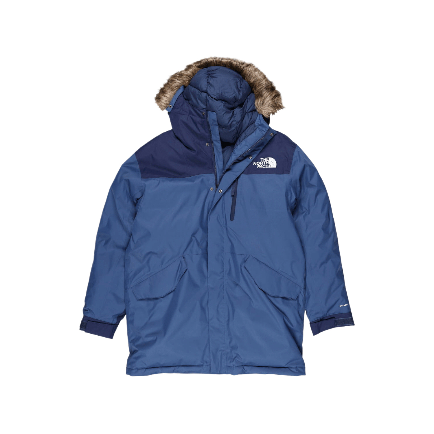 THE NORTH FACE Парка Bedford Мужская, Blue
THE NORTH FACE Парка Bedford Мужская, Blue