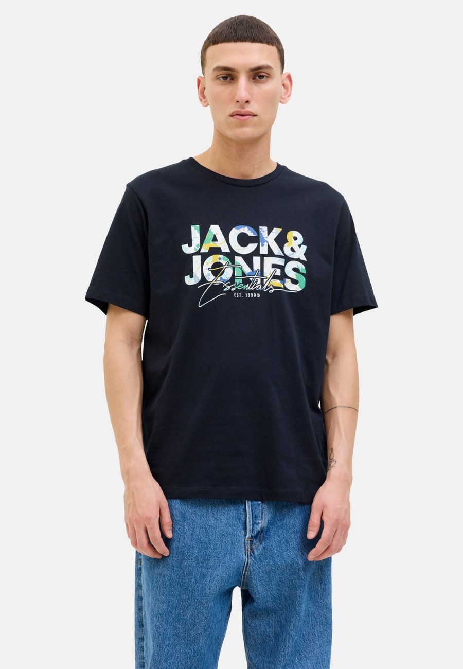 Футболка Jack & Jones JJGEPLAS KURZARM, Dunkelblau/Dark Blue, Синий, Футболка Jack & Jones JJGEPLAS KURZARM, Dunkelblau/Dark Blue
Футболка Jack & Jones JJGEPLAS KURZARM, Dunkelblau/Dark Blue, Синий, Футболка Jack & Jones JJGEPLAS KURZARM, Dunkelblau/Dark Blue
