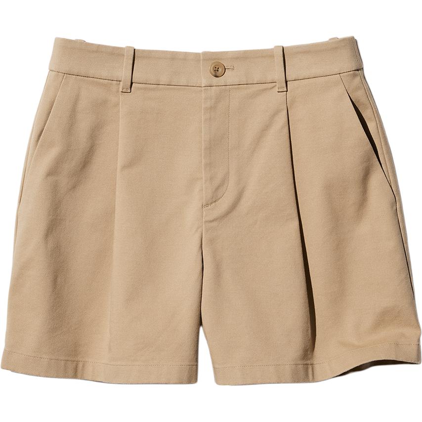 Повседневные шорты женские UNIQLO, темно-бежевый
Повседневные шорты женские UNIQLO, темно-бежевый