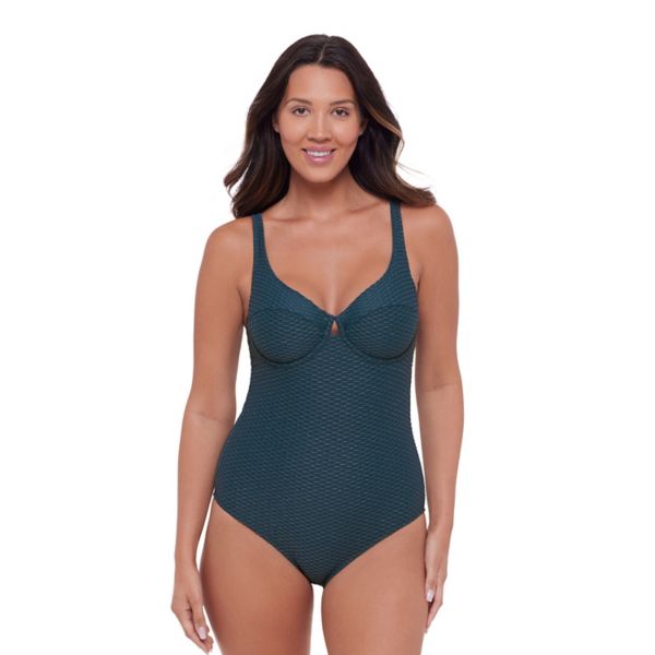 Женский слитный купальник на косточках S3 Swim, цвет dusk blue
Женский слитный купальник на косточках S3 Swim, цвет dusk blue