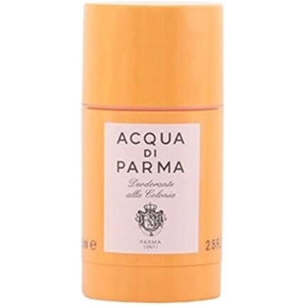 Дезодорант-карандаш Colonia 75 мл, Acqua Di Parma
Дезодорант-карандаш Colonia 75 мл, Acqua Di Parma
