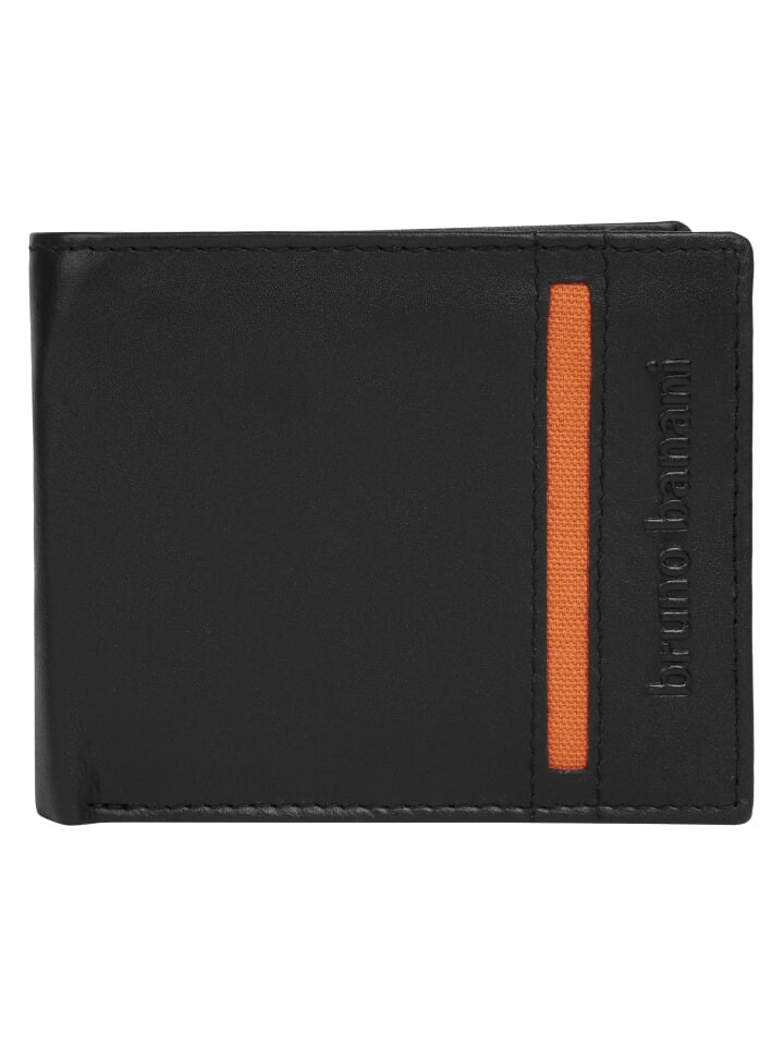 Кошелек Bruno Banani, черный
Кошелек Bruno Banani, черный