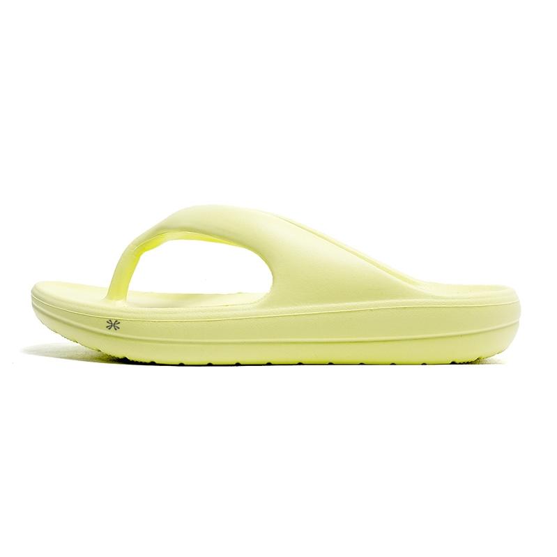 Детские шлепанцы для подростков с амортизацией, противоскользящие, износостойкие, водонепроницаемые и дышащие YUZHAOLIN, желтый
Детские шлепанцы для подростков с амортизацией, противоскользящие, износостойкие, водонепроницаемые и дышащие YUZHAOLIN, желтый