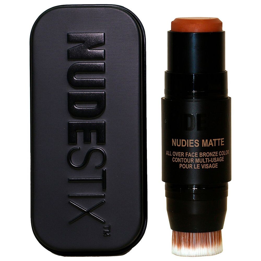 NUDESTIX Nudies Матовый кремовый бронзатор, цвет Terracotta Tan
NUDESTIX Nudies Матовый кремовый бронзатор, цвет Terracotta Tan