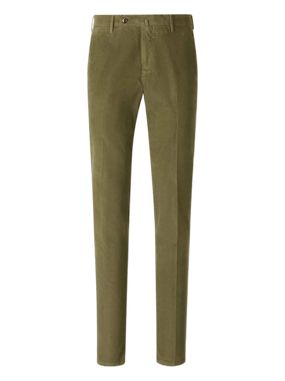 Вельветовые брюки PT Torino, зеленый
Вельветовые брюки PT Torino, зеленый