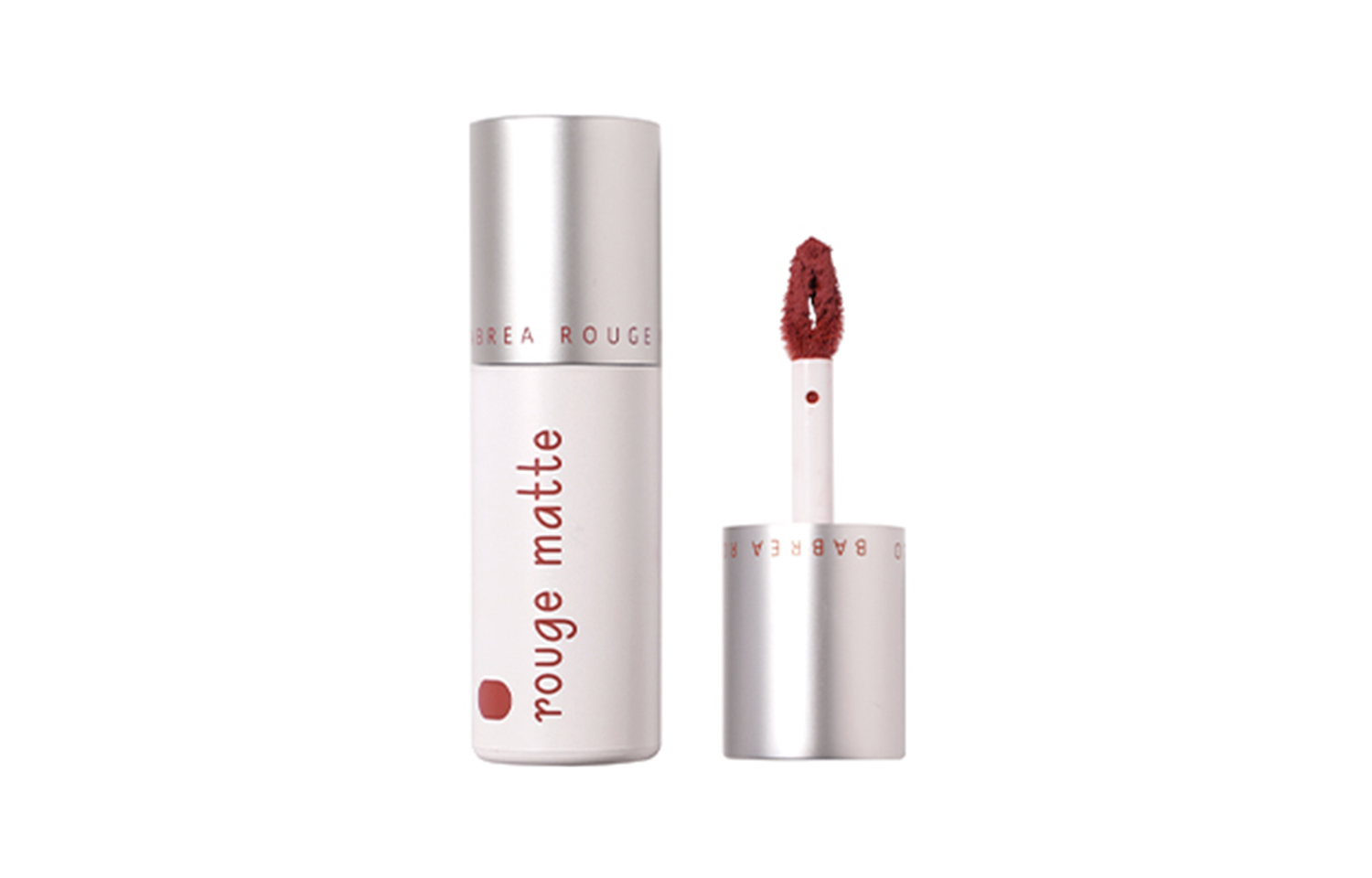 Babeila Misty Silky Lip Mud матовый легко растушевываемый натуральный стойкий оттенок 2г BABREA
Babeila Misty Silky Lip Mud матовый легко растушевываемый натуральный стойкий оттенок 2г BABREA